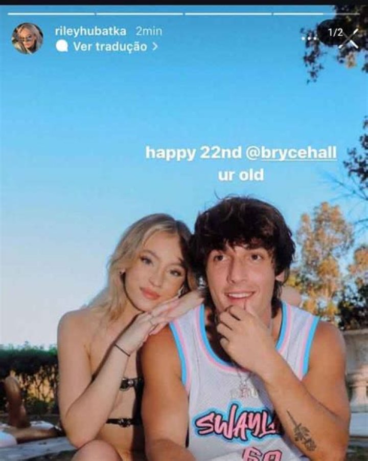 Riley Hubatka Height, Age, Who, Boyfriend, Biography, Wiki, Net Worth