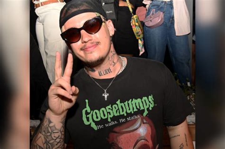 
Rip: Costa Titch Death And Obituary- How Did The South African Artist Die? Collapsed At An Event 