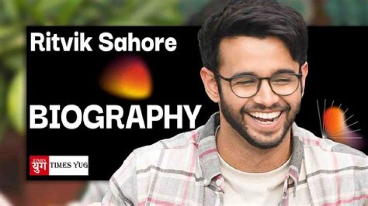 Ritvik Arora Height, Weight, Net Worth, Age, Birthday, Wikipedia, Who, Instagram, Biography