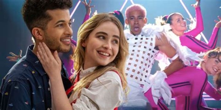 
Rival Teen Dance Teams Battle It Out In Netflix’s Work It Movie Trailer 