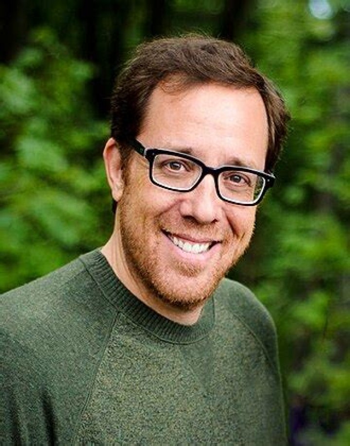 Rob Minkoff Age, Birthday, Wikipedia, Who, Nationality, Biography