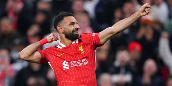 
Robbie Fowler Identifies Liverpool Player That Could Improve Mo Salah This Season 