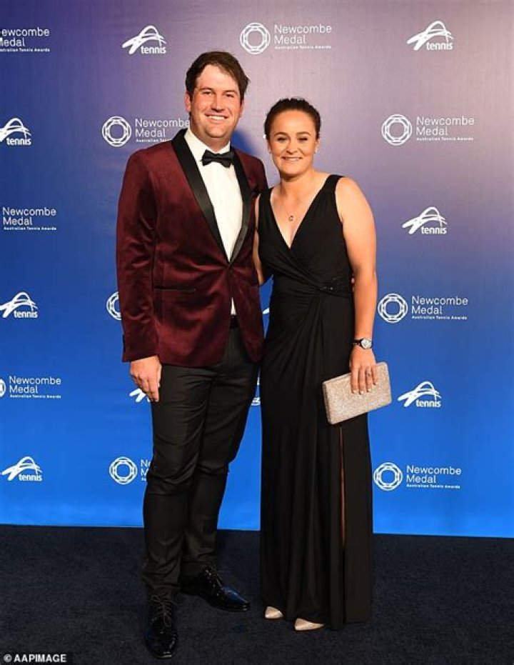
Robert Barty and Josie Barty Age, Birthday, Wikipedia, Who, Nationality, Biography 