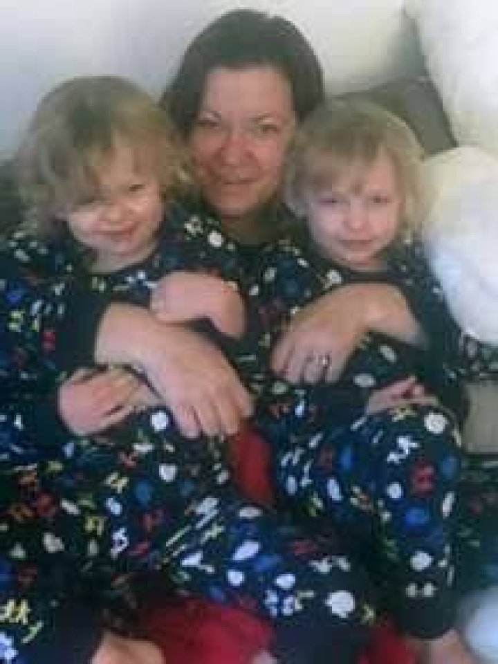 
Robert James Needham, 42, killed his wife and daughters, at the bedside using a legally owned shotgun 