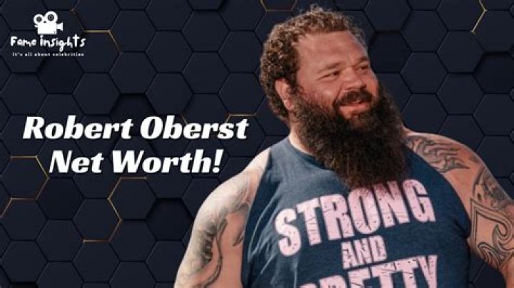 
Robert Oberst’s Dating Status: Robert Oberst’s Previous Relationship 