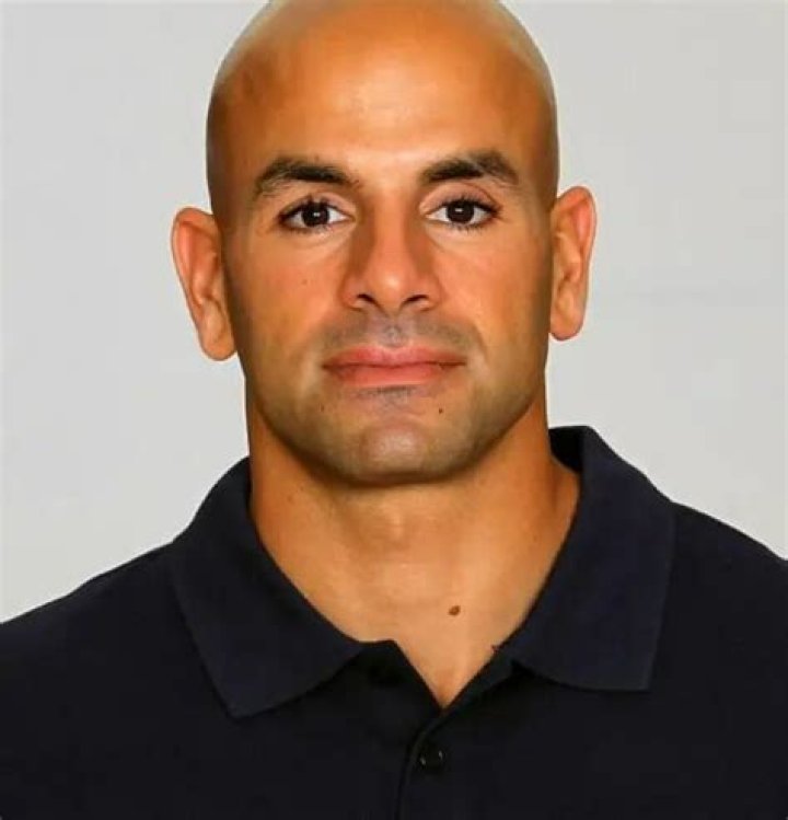 
Robert Saleh Age, Birthday, Wikipedia, Who, Nationality, Biography 