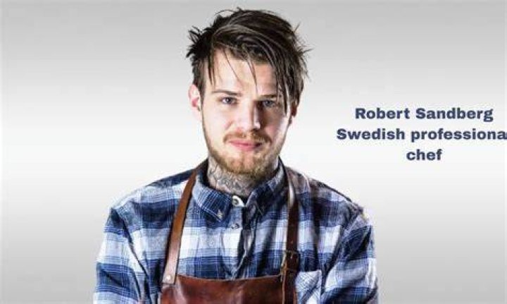 Robert Sandberg Height, Weight, Net Worth, Age, Birthday, Wikipedia, Who, Nationality, Biography