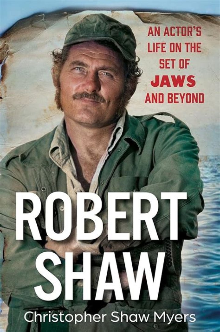 Robert Shaw Cause of Death, How did Robert Shaw Die?
