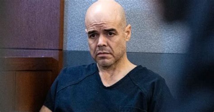 
Robert Telles Height, Weight, Net Worth, Age, Birthday, Wikipedia, Who, Nationality, Biography 