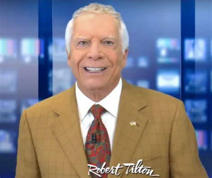 Robert Tilton Height, Weight, Net Worth, Age, Birthday, Wikipedia, Who, Instagram, Biography