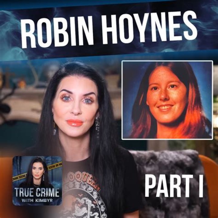
Robin Hoynes Wikipedia, Who, Nationality, Biography 