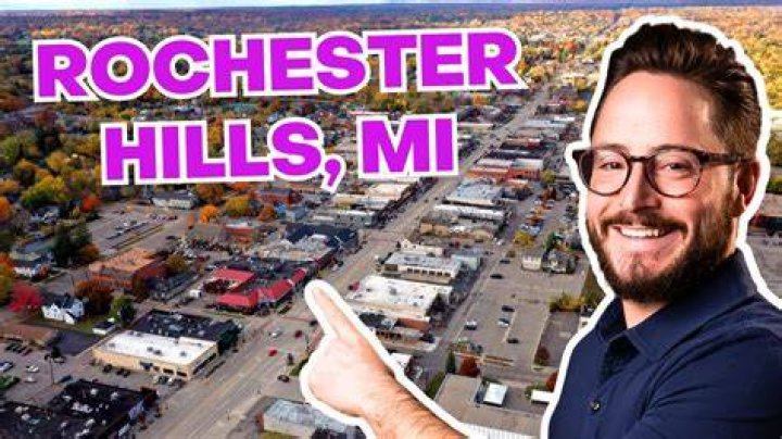 Rochester Hills MI | Ava Smith Obituary Death Cause And Family