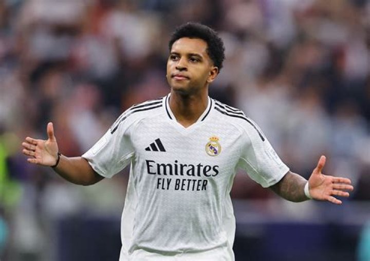 Rodrygo Height, Weight, Net Worth, Age, Birthday, Wikipedia, Who, Nationality, Biography