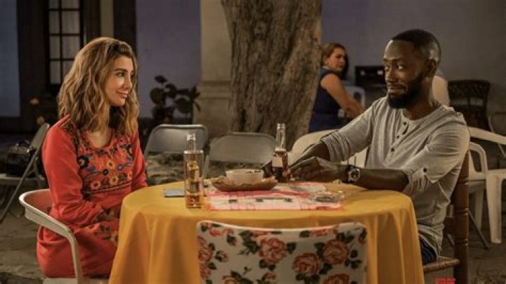 Romantic-Comedy ‘Desperados’: Coming to Netflix in July & Everything We Know So Far