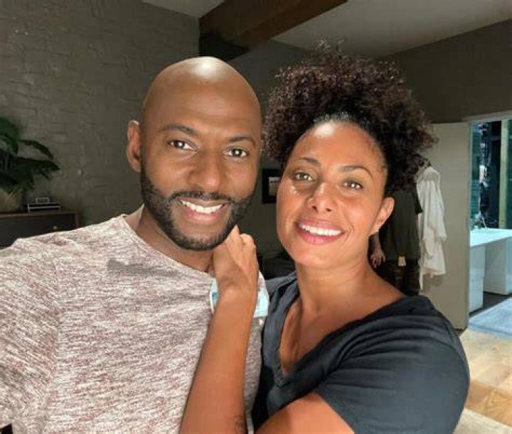 
Romany Malco Height, Weight, Net Worth, Age, Birthday, Wikipedia, Who, Nationality, Biography 