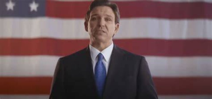 
Ron DeSantis announces ‘I’m running for president to lead our Great American Comeback’ | Watch Video 