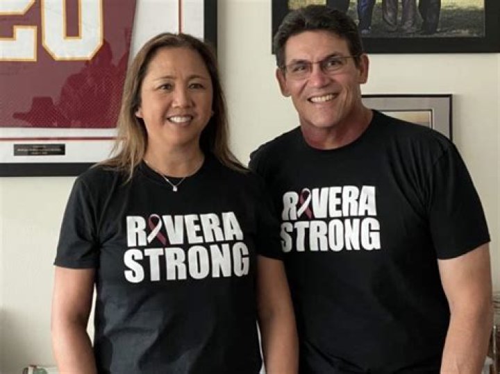 
Ron Rivera Wife Who is Ron Rivera Wife? 