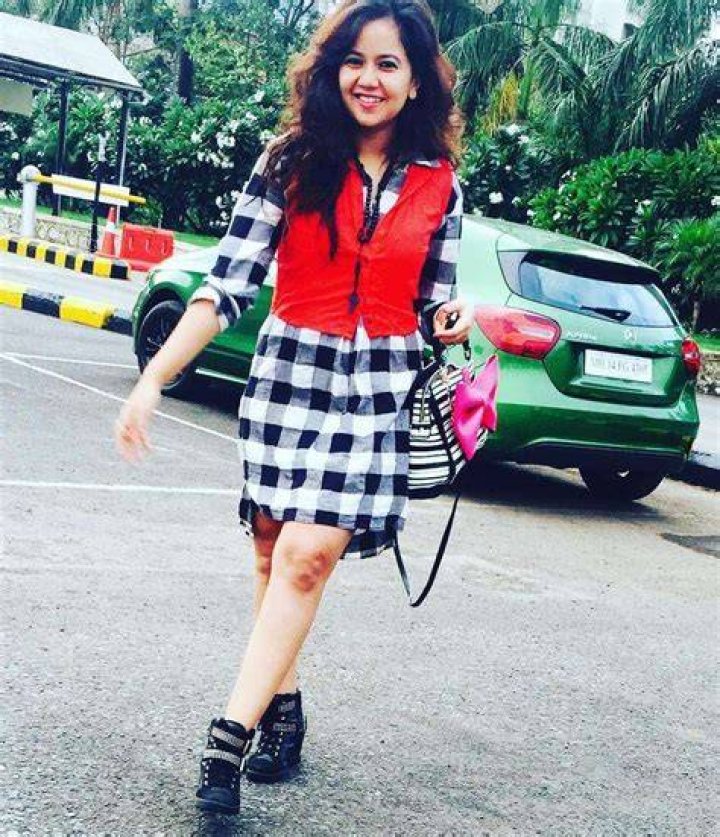 Roopal Tyagi Height, Weight, Net Worth, Age, Birthday, Wikipedia, Who, Instagram, Biography