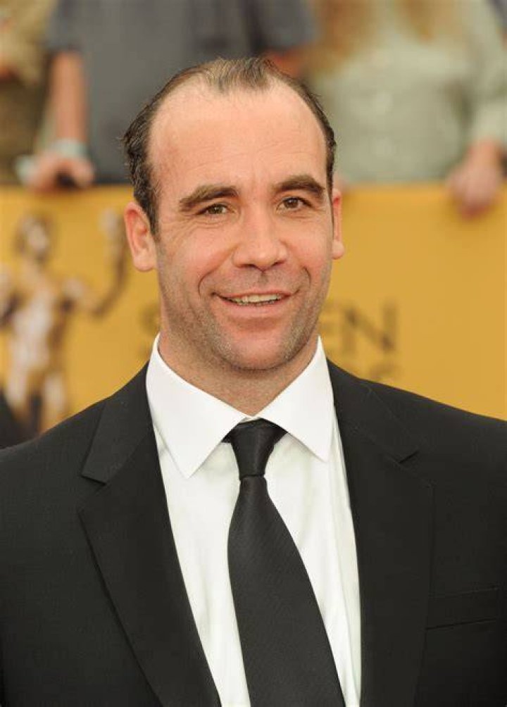 
Rory McCann Love Life Rumors and Controversies 