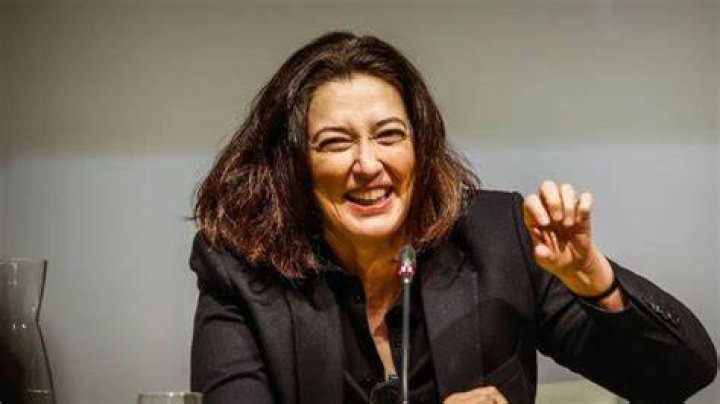 
Rosa Belmonte Age, Birthday, Wikipedia, Who, Nationality, Biography 