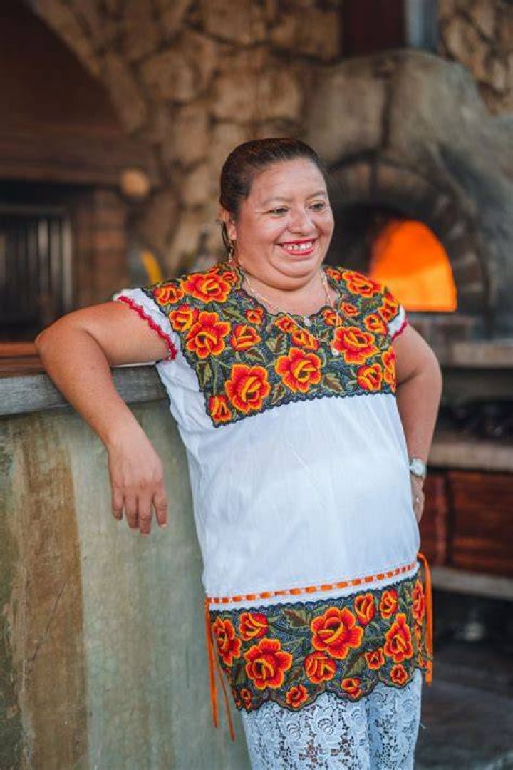 Rosalia Chay Chuc Height, Weight, Net Worth, Age, Birthday, Wikipedia, Who, Instagram, Biography