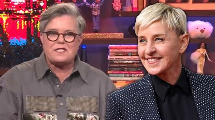 
Rosie O’Donnell Pens Essay About Her Daughter’s Autism: ‘She Teaches Me’ 