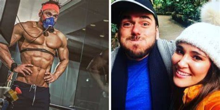 Ross Edgley Height, Age, Girlfriend, Biography, Wiki, Net Worth