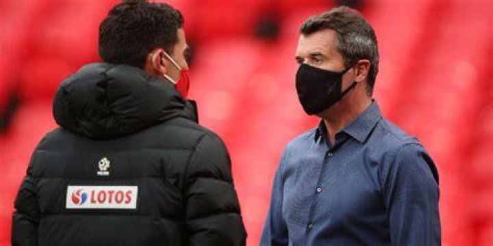 Roy Keane Height, Weight, Net Worth, Age, Birthday, Wikipedia, Who, Nationality, Biography