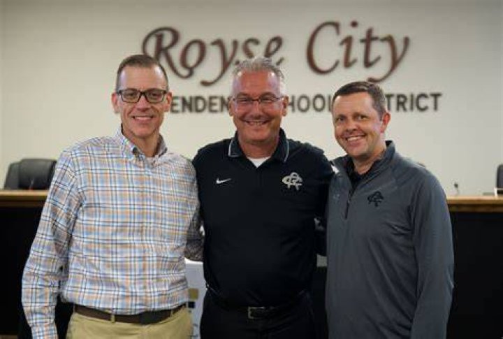 
Royse City High School On Lockdown, Shooting Rumors & Orbeez Challenge Details 