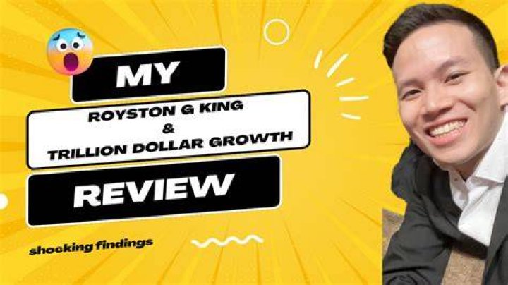
Royston G King Height, Weight, Net Worth, Age, Birthday, Wikipedia, Who, Nationality, Biography 