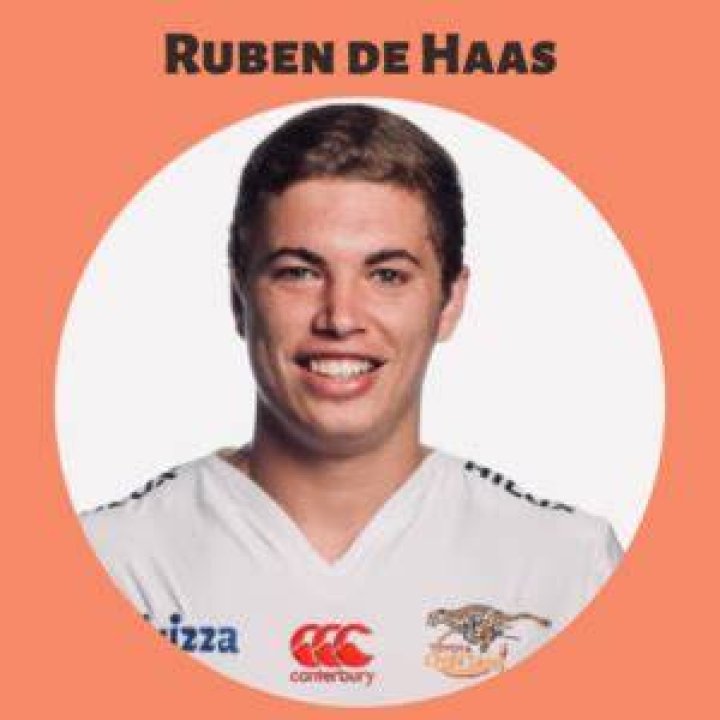 
Ruben de Haas Height, Weight, Net Worth, Age, Birthday, Wikipedia, Who, Nationality, Biography 
