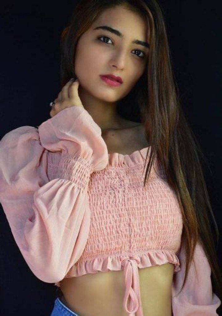 
Rucha Trivedi Height, Weight, Net Worth, Age, Wiki, Who, Instagram, Biography 