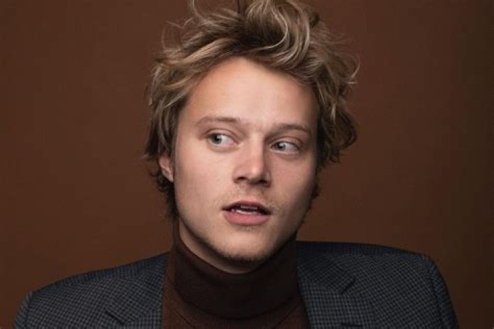 Rudy Pankow Height, Weight, Net Worth, Age, Birthday, Wikipedia, Who, Nationality, Biography