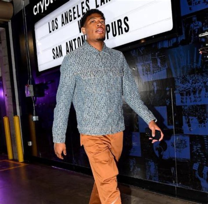 Rui Hachimura Mental Health: Surgery Update