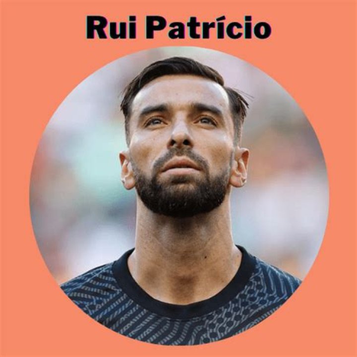 
Rui Patricio Height, Weight, Net Worth, Age, Birthday, Wikipedia, Who, Instagram, Biography 