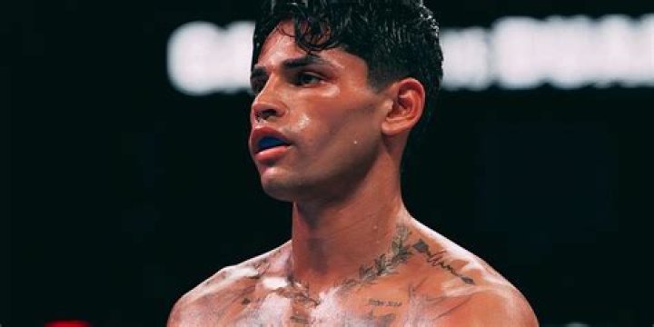 Ryan Garcia Wiki, Height, Age, Girlfriend, Biography, Net Worth
