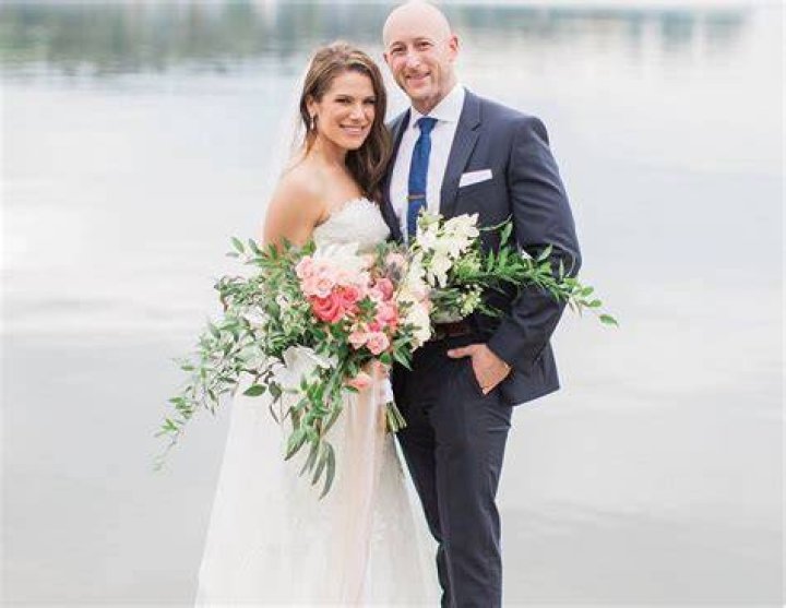 
Ryan Harnden Wife Jasmine Harnden Is An Attorney Licensed In Two Countries 