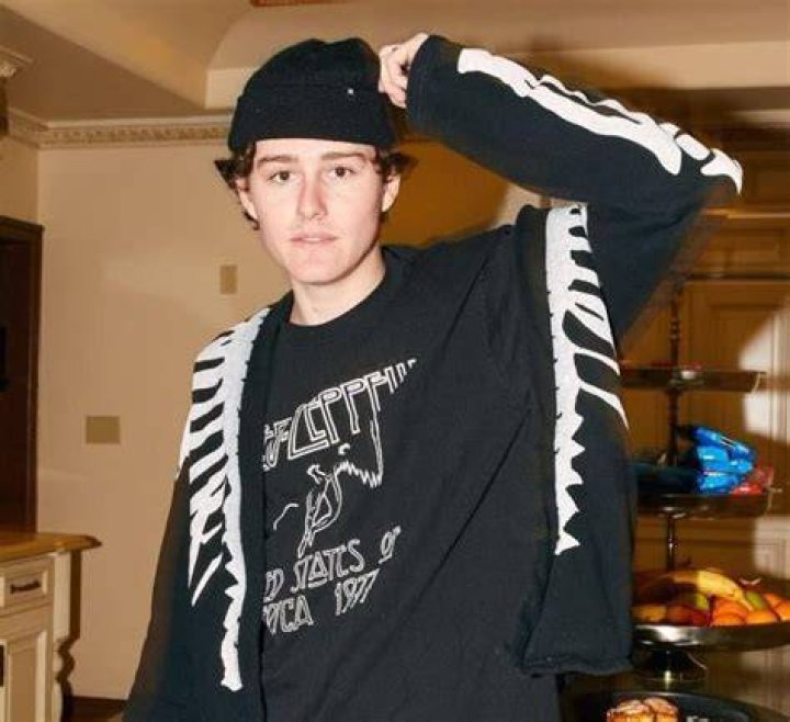 Ryland Storms Height, Weight, Net Worth, Age, Wiki, Who, Instagram, Biography