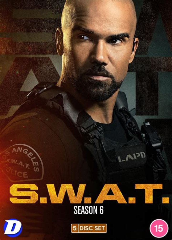 
S.W.A.T. season 6 episode 14 release date, air time, plot, and more details explored 