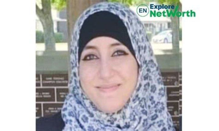 
Sabha Othman Age, Facts, Wikipedia, Who, Nationality, Biography 