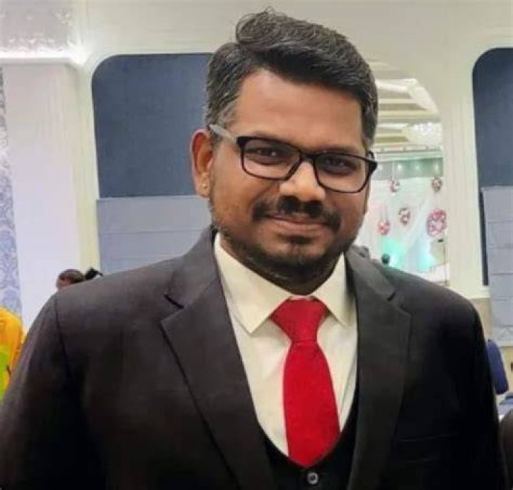 Sai Deepak J Height, Weight, Net Worth, Age, Birthday, Wikipedia, Who, Nationality, Biography