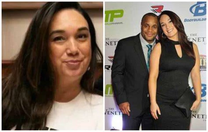 
Salina Deleon Height, Weight, Net Worth, Age, Birthday, Wikipedia, Who, Nationality, Biography 