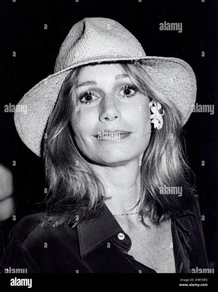
Sally Kellerman Passed Away At The Age Of 84 