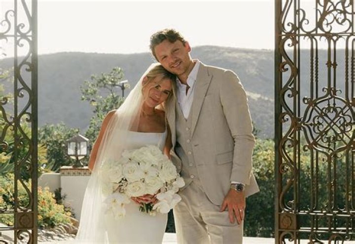 Sam Roberts married to wife: Jessica Spencer :Sam Roberts Kids