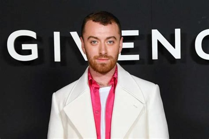 
Sam Smith Says They’re ‘Reckless’ with Tattoos, Reveals Their Most ‘Embarrassing’ One 
