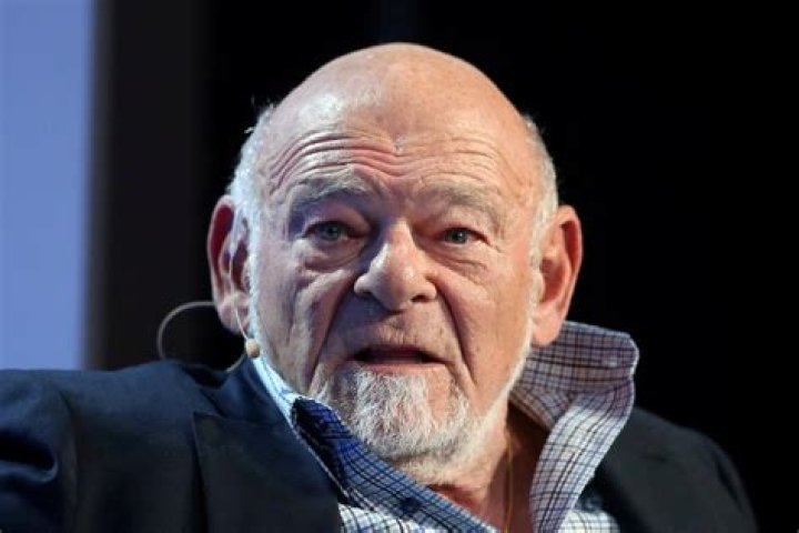 Sam Zell Height, Weight, Net Worth, Age, Birthday, Wikipedia, Who, Nationality, Biography