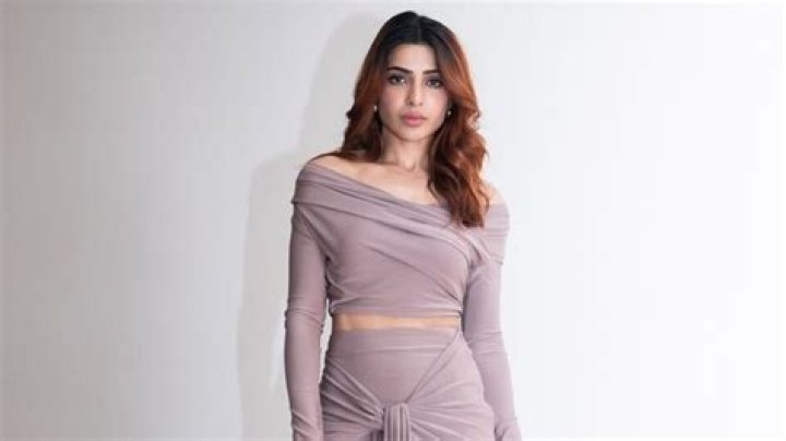 
Samantha Vanegas Age, Birthday, Wikipedia, Who, Nationality, Biography 