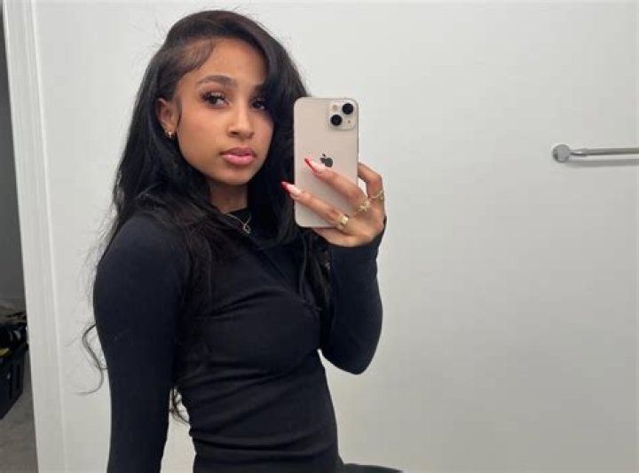 Samaria J Davis Height, Weight, Net Worth, Age, Birthday, Wikipedia, Who, Instagram, Biography