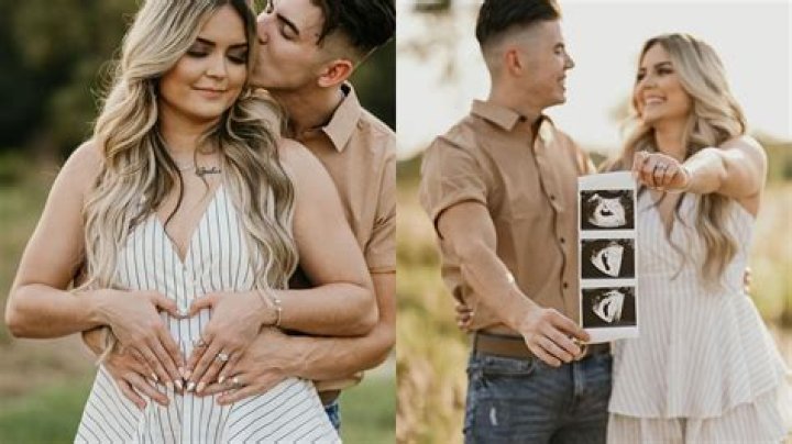 Sammy Guevara & Tay Conti Matching Tattoo Photos, Relationship Timeline Explained