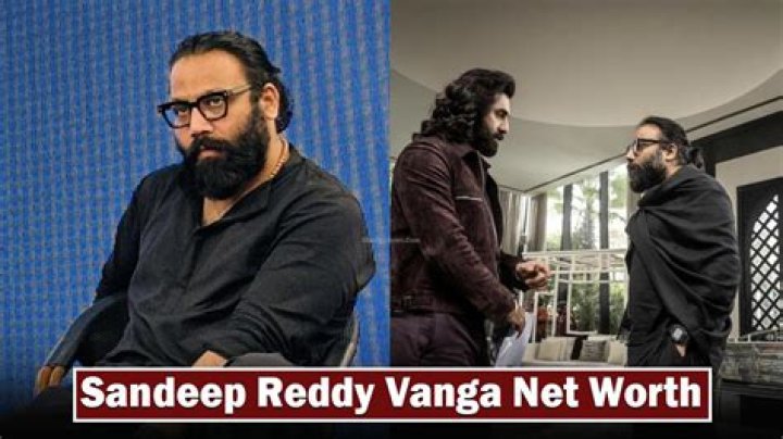 Sandeep Vanga Height, Weight, Net Worth, Age, Birthday, Wikipedia, Who, Instagram, Biography